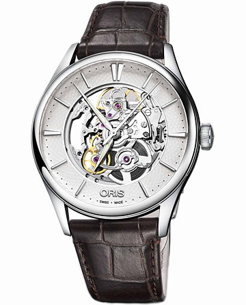 Oris Artelier 01 734 7721 4051-07 5 21 65FC